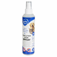 Duvo+ Flea & Tick Stop AntiParasite Spray - 200ml