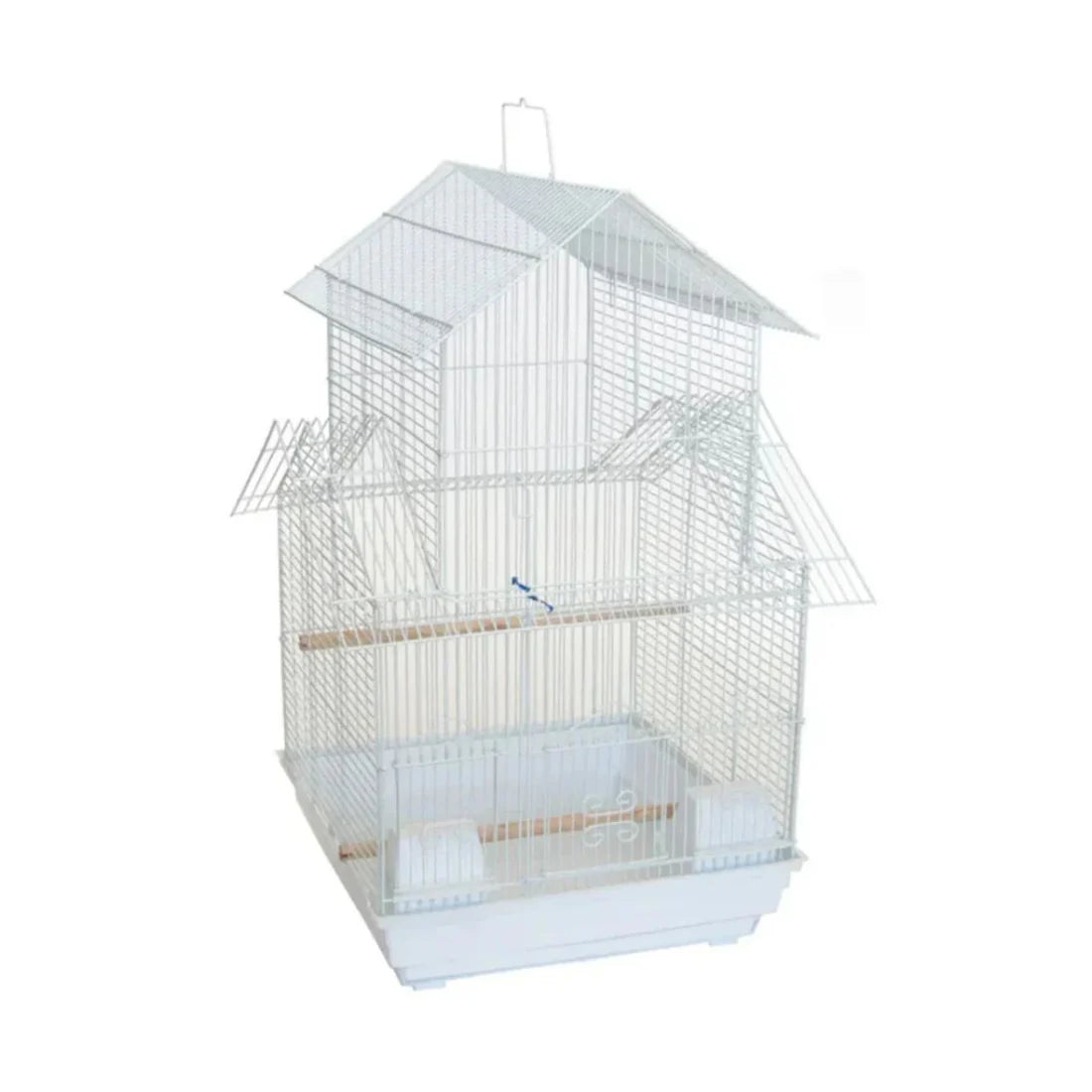 Dayang Bird Cage - 605A (Medium)