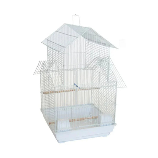 Dayang Bird Cage - 605A (Medium)