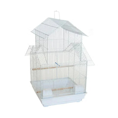 Dayang Bird Cage - 605A (Medium)