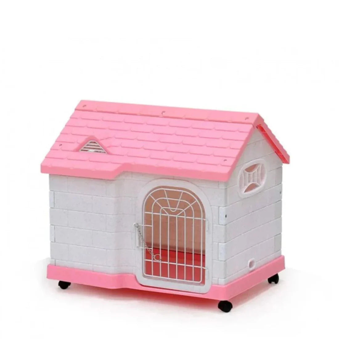Dayang Dog Cage (085) - 63.5 X 46 X 58.5cm