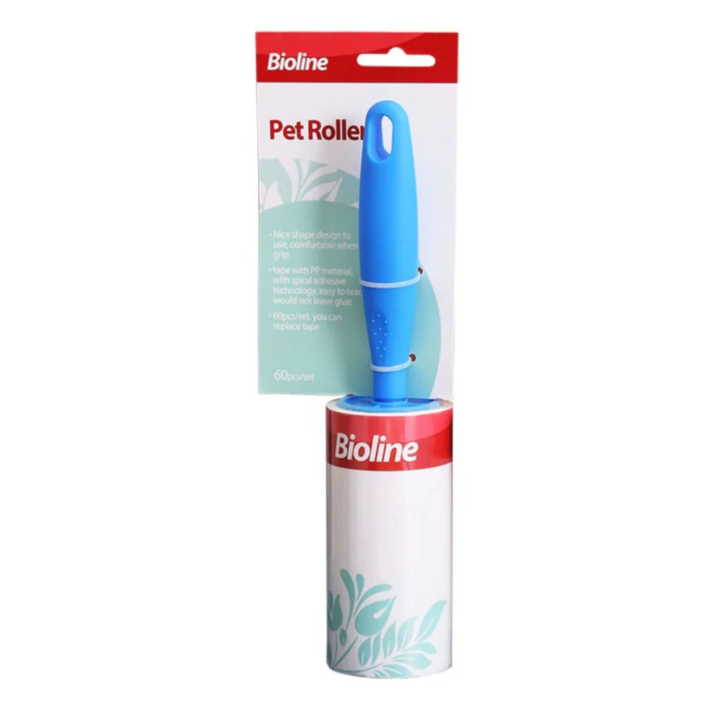 Bioline Pet Lint Roller