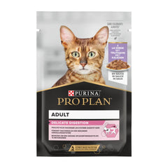 Pro Plan Delicate Cat Turkey 85g