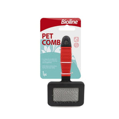 Bioline Pet Comb - Medium