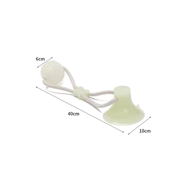 SAAS DOG TRAINING CHWE TOY 1789