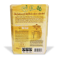 Wet Food DUCK Fruit & Veg Tray 390g