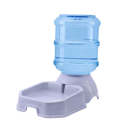 WATER DISPENSER, 3.5 L, SIZE 31.5*31*21 CM -GREY