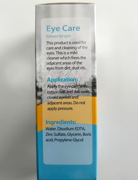 US Pet Eye Care Balsam 50ml