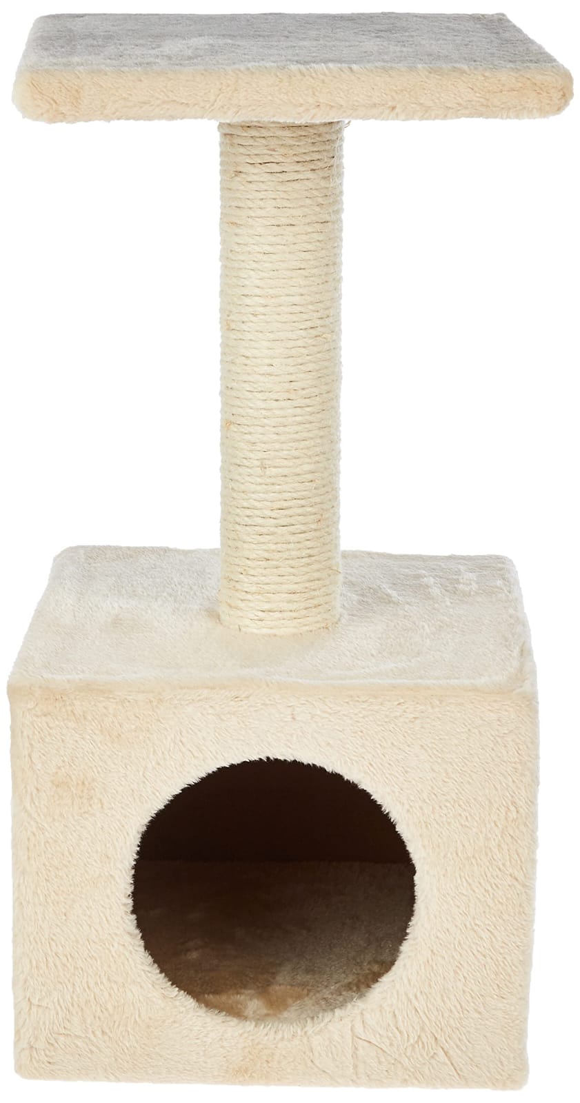 CAT TREE - CLASSIC SERIE 2