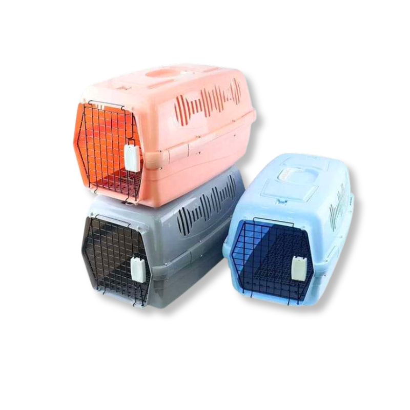 SAAS Pet Carrier M 60*34*38cm SA2143