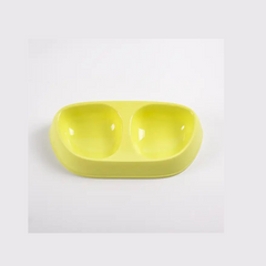 Saas Dual Pets Bowl Small  1987S