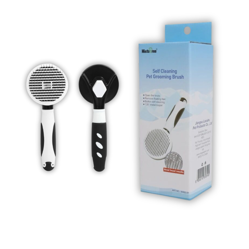 Histotree Self Grooming Brush 94502.01
