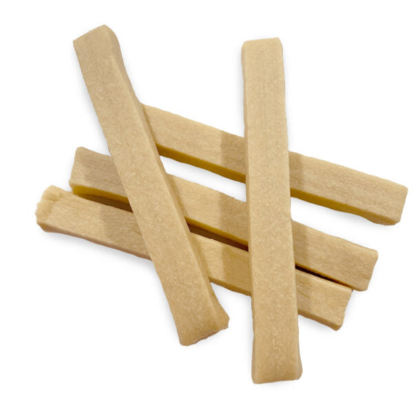 Yogurt Sticks – Peanut Butter