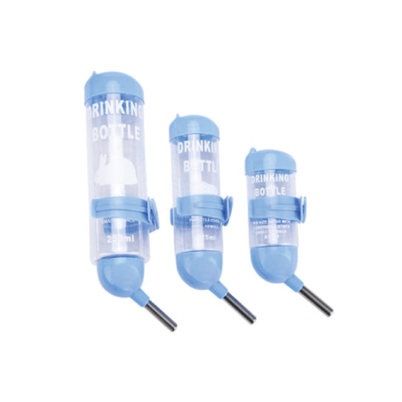 SAAS Small Animal Water Bottle 125ml