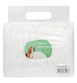 PETBROO DIAPER MALE XETRA LARGE
