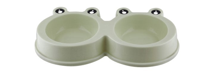 Petbroo Cat Bowl Double PB22024006