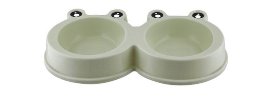 Petbroo Cat Bowl Double PB22024006