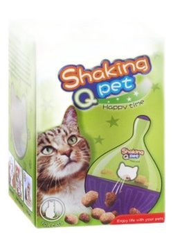 Pet IQ Treat Ball Large