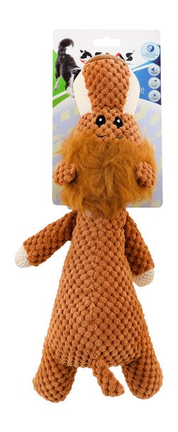 SAAS SQUEAK DOG TOYS 1962