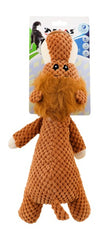 SAAS SQUEAK DOG TOYS 1962