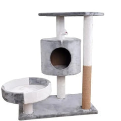 PETBROO LOFTY CAT TREE 52*33*55