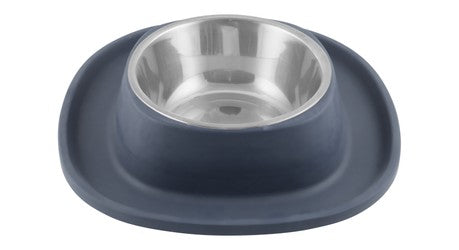 Soft Touch Single Feeding Bowl