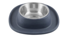 Soft Touch Single Feeding Bowl