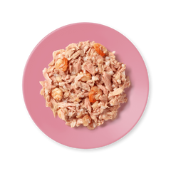 Applaws Tuna with Prawn Adult Wet Cat Food 60g