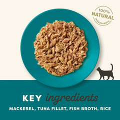 Applaws Cat Ocean Fish 156g