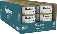 Applaws Cat Ocean Fish 156g
