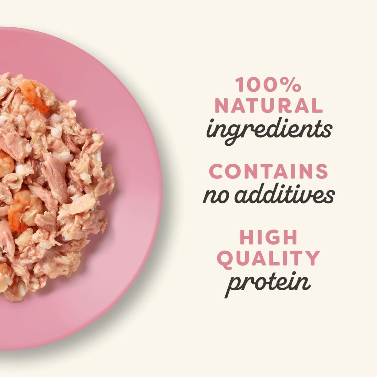 Applaws Cat Tuna with Prawn 156g Tin