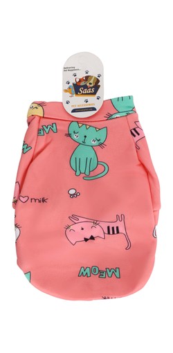Saas Winter Pet Cloth XS