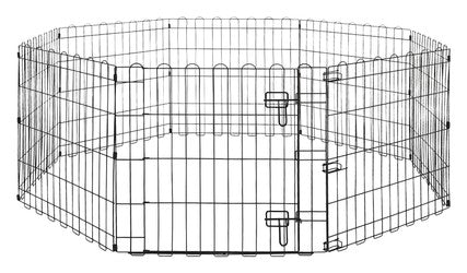 Petbroo Woofwall Dog Fence 61*76*8 cm