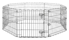 Petbroo Woofwall Dog Fence 61*76*8 cm
