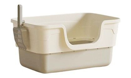 PETBROO ENCLAVE LITTER TRAY  55*37*25  PB13553