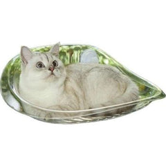 Saas Cat Glass Type Hammock SA3355
