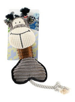 SAAS SQUEAK DOG TOYS 1961