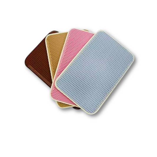 Saas Cat Litter Mat SA2026