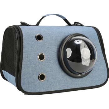 SAAS PET CARRIER BAG M