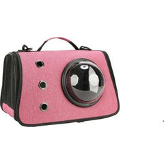 SAAS PET CARRIER BAG M
