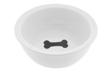 Saas Ceramic Food Bowl Small SA2886