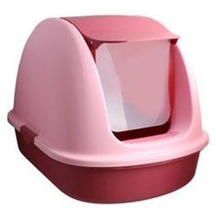 Saas Jumbo Litter Box SA1630