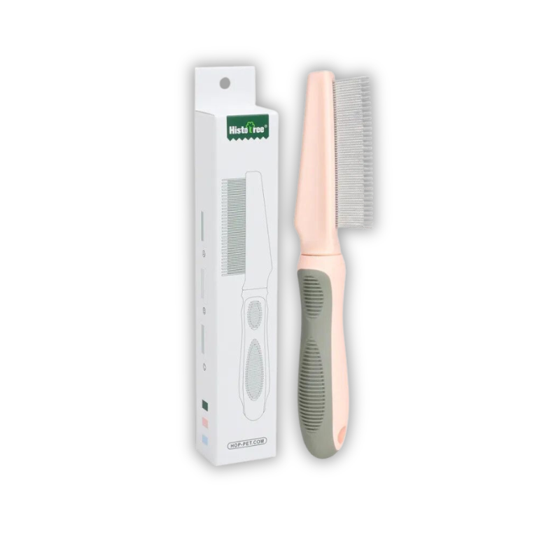 Histo tree Pet Comb 78 teeth 92294
