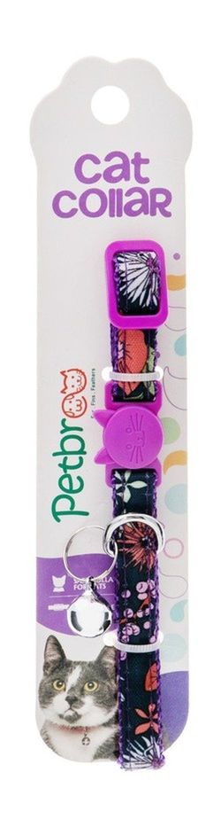 PETBROO CAT COLLAR