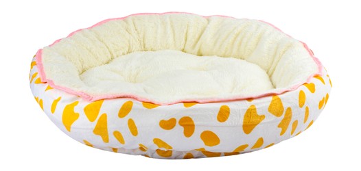 Round Pet Bed XL : SAAS 1213XL