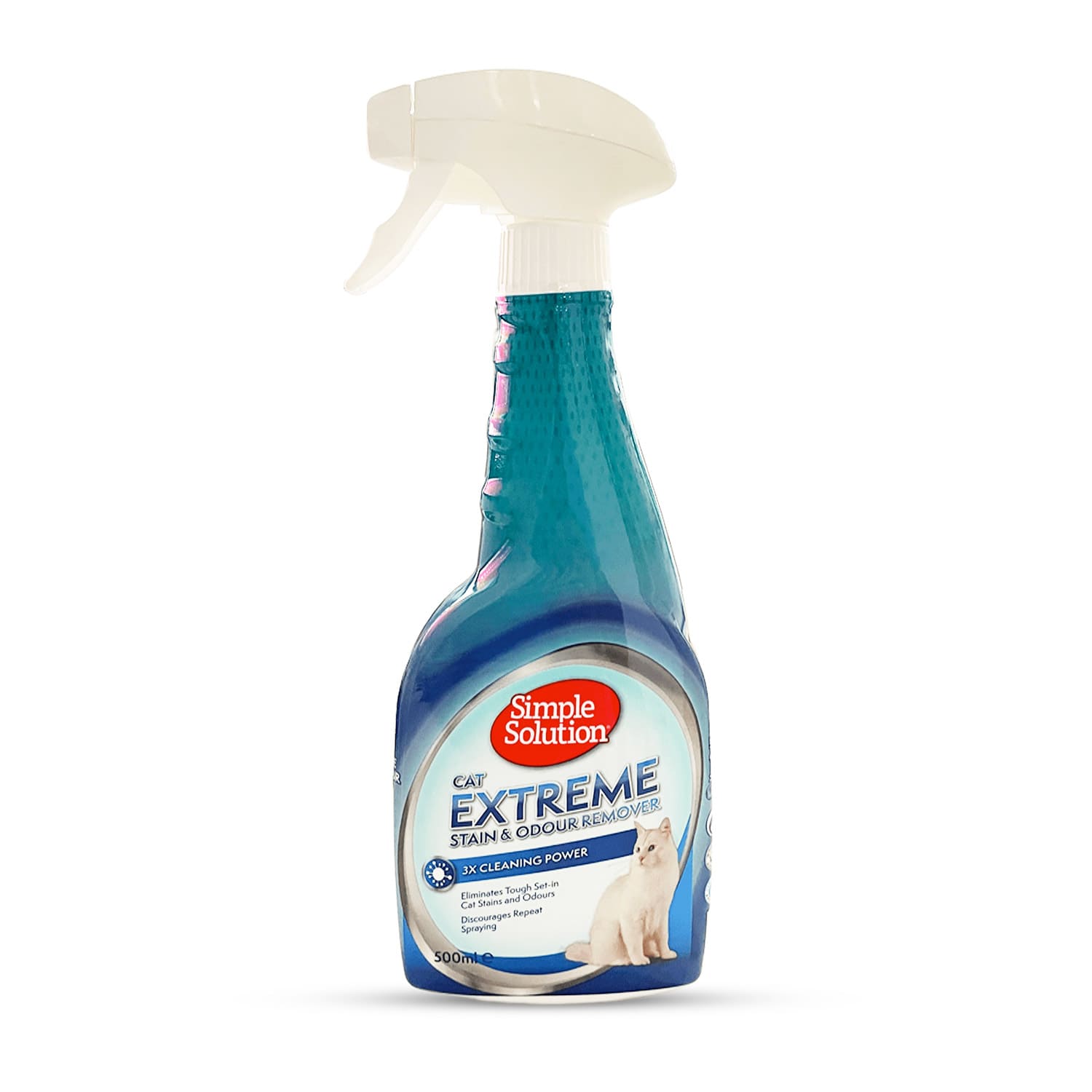 Extreme Stain and Odor Remover (Cat) 500 ml