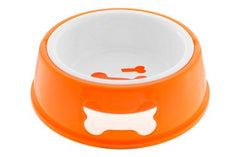 Saas Pet Single Bowl S 2843