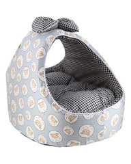Puppod Pet Basket Bed SA3280