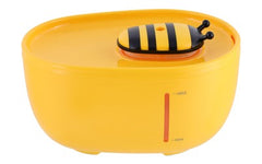 SP Bee Colored Electronic Water Fountain