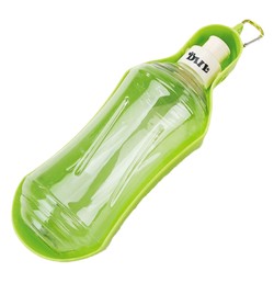 PETBROO FEEDING BOTTLE 500ML